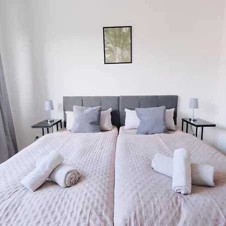 公寓 Komfortable Und Naturnahe Auszeit Vor Den Toren Hannovers