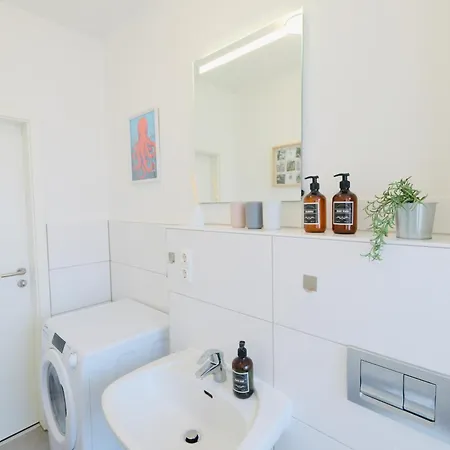 Appartamento Komfortable Und Naturnahe Auszeit Vor Den Toren Hannovers Seelze