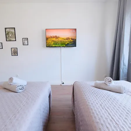 Komfortable Und Naturnahe Auszeit Vor Den Toren Hannovers Appartamento Seelze