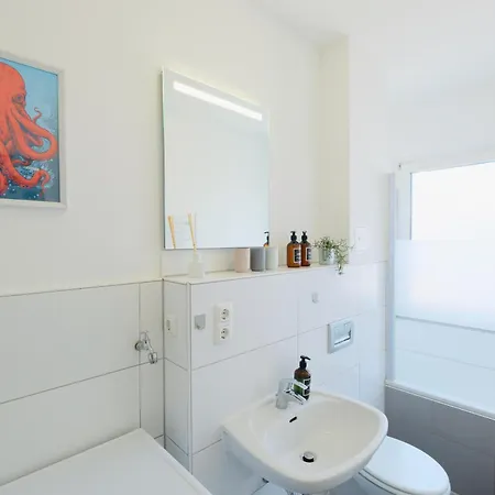 Komfortable Und Naturnahe Auszeit Vor Den Toren Hannovers *