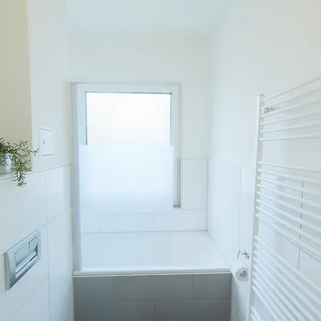 Komfortable Und Naturnahe Auszeit Vor Den Toren Hannovers * Seelze