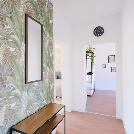 Appartamento Komfortable Und Naturnahe Auszeit Vor Den Toren Hannovers