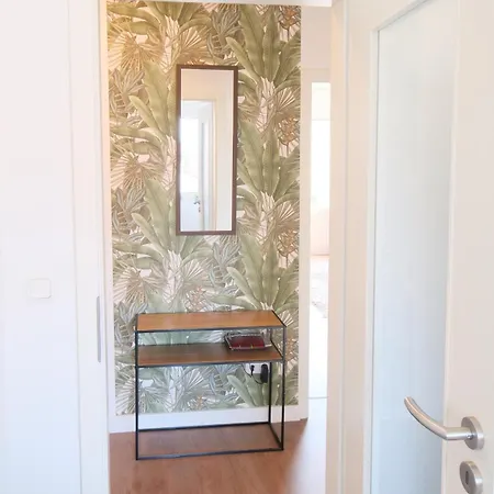 Appartamento Komfortable Und Naturnahe Auszeit Vor Den Toren Hannovers