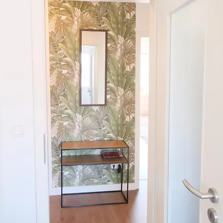 公寓 Komfortable Und Naturnahe Auszeit Vor Den Toren Hannovers