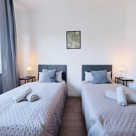 Appartamento Komfortable Und Naturnahe Auszeit Vor Den Toren Hannovers