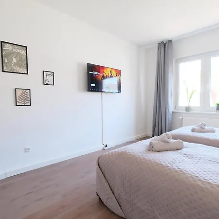 Komfortable Und Naturnahe Auszeit Vor Den Toren Hannovers Appartamento Seelze