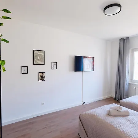 Komfortable Und Naturnahe Auszeit Vor Den Toren Hannovers 希尔泽