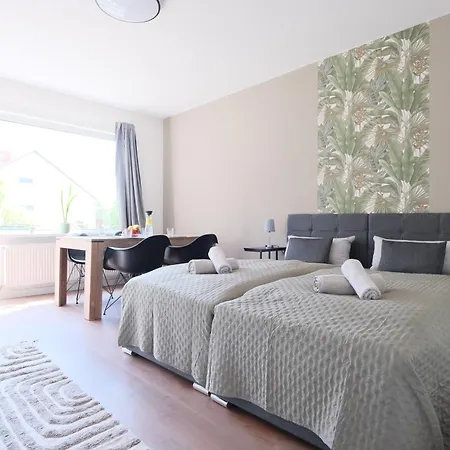 Appartamento Komfortable Und Naturnahe Auszeit Vor Den Toren Hannovers Seelze