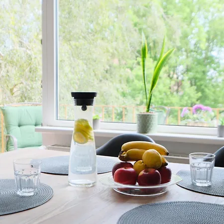 Komfortable Und Naturnahe Auszeit Vor Den Toren Hannovers Appartamento *