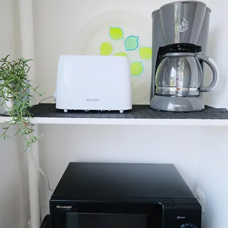 Komfortable Und Naturnahe Auszeit Vor Den Toren Hannovers