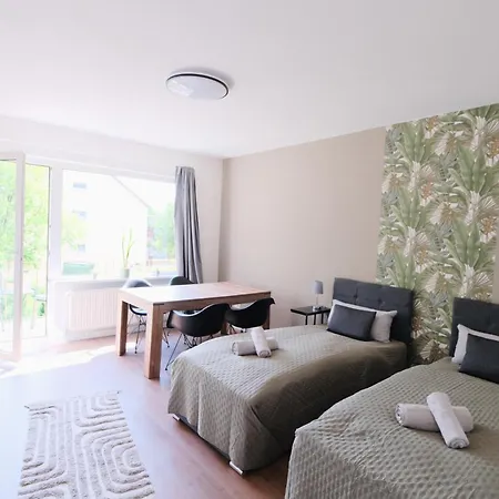 Komfortable Und Naturnahe Auszeit Vor Den Toren Hannovers Appartamento *