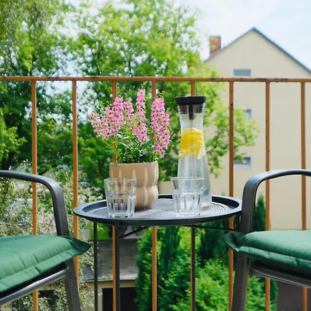 Komfortable Und Naturnahe Auszeit Vor Den Toren Hannovers