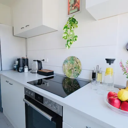 Appartamento Komfortable Und Naturnahe Auszeit Vor Den Toren Hannovers *