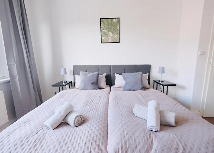 公寓 Komfortable Und Naturnahe Auszeit Vor Den Toren Hannovers