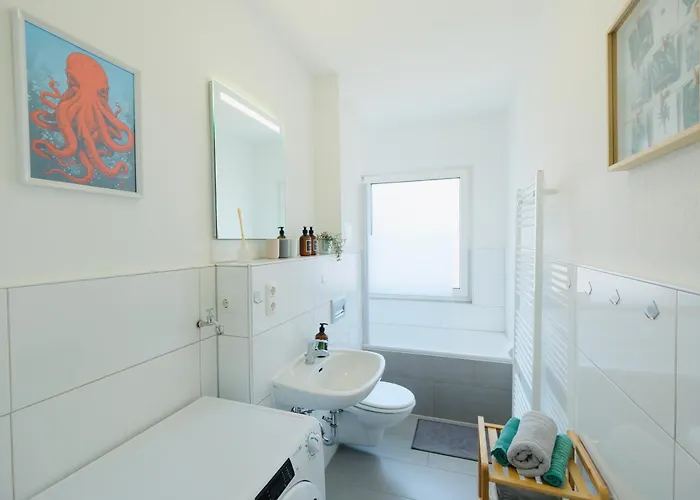 Komfortable Und Naturnahe Auszeit Vor Den Toren Hannovers *