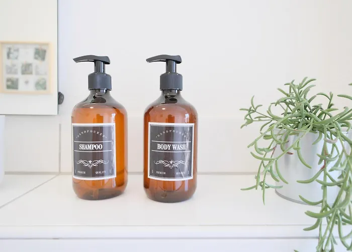 Komfortable Und Naturnahe Auszeit Vor Den Toren Hannovers 公寓 *