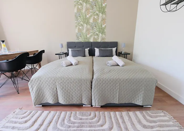 公寓 Komfortable Und Naturnahe Auszeit Vor Den Toren Hannovers