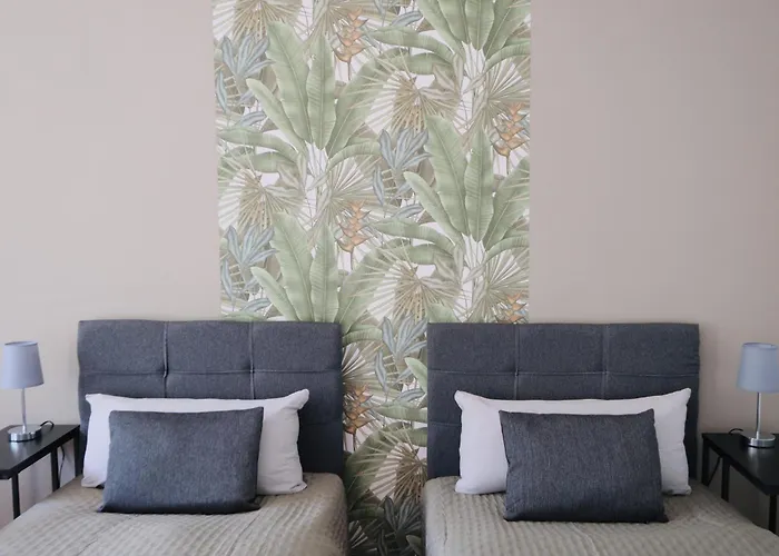 公寓 Komfortable Und Naturnahe Auszeit Vor Den Toren Hannovers 希尔泽